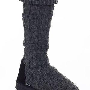 LUK-EES by MUK-LUKS knee high boots